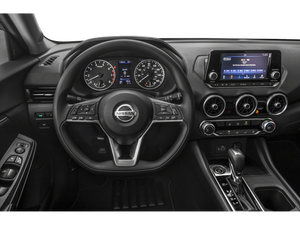 2020 Nissan Sentra S Xtronic CVT&#174; S