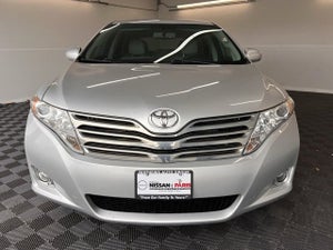 2012 Toyota Venza LE