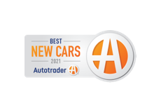 Autotrader logo | Mathews Nissan of Paris in Paris TX