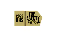 IIHS Top Safety Pick+ Mathews Nissan of Paris in Paris TX